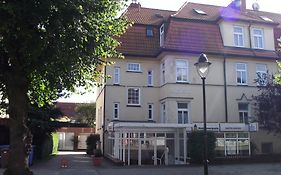 Appartement & Ferienwohnungen Thiess